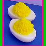 Soap - Deviled Eggs - NEW- ..