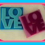Soap - LOVE - Valentine's D..