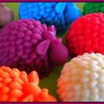 Sheep Soap - 3D - made with..