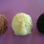 Sheep Soap - 3D - made with..