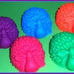 Sheep Soap - 3D - made with..