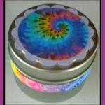 Magnets - Tie Dye Set 1 - M..
