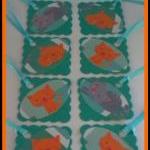 Gift Tags - 10 Kitty Cardst..