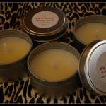 Candle - READY TO SHIP - So..
