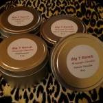 Candle - READY TO SHIP - So..