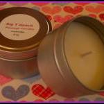 Candle - READY TO SHIP - So..