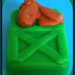 Soap - Horsin' Around - Goa..