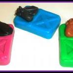 Soap - Horsin' Around - Goa..