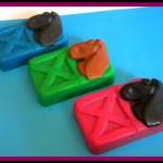 Soap - Horsin' Around - Goa..