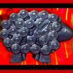 Soap - Black Sheep Soap - S..