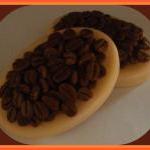 Soap - French Vanilla Coffe..