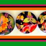 Magnets - Flowers - Magnet ..