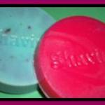 Creamy Goat's Milk Shaving ..