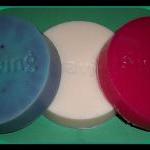 Creamy Goat's Milk Shaving ..