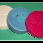 Creamy Goat's Milk Shaving ..