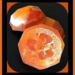 Loofah Soap - Warm Vanilla ..