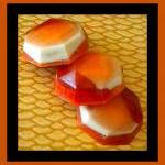Loofah Soap - Warm Vanilla ..