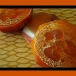 Loofah Soap - Warm Vanilla ..