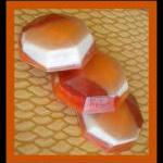 Loofah Soap - Warm Vanilla ..