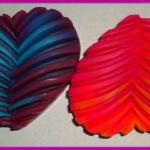 Soap - Tie Dye Heart - Choo..