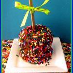 Soap - Caramel Apple - NEW