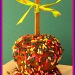 Soap - Caramel Apple - NEW