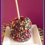 Soap - Caramel Apple - NEW