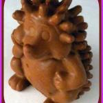 Soap - Hedgehog - Choose Co..