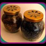 Air Freshener - Aroma Beads..