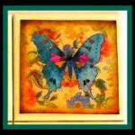 Coaster - Ceramic Tile - Bu..