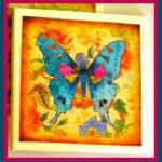 Coaster - Ceramic Tile - Bu..