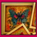 Coaster - Ceramic Tile - Bu..