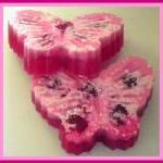 Soap - Butterfly Exfoliatin..