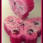 Soap - Butterfly Exfoliatin..