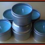 Soy Candle - Oatmeal, Milk ..