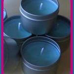 Soy Candle - Oatmeal, Milk ..