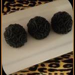 Soap - Black Roses - Made w..