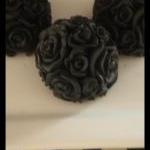 Soap - Black Roses - Made w..