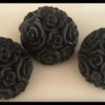 Soap - Black Roses - Made w..