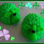 Soap - St. Patrick's Day Gr..