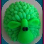 Soap - St. Patrick's Day Gr..