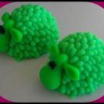 Soap - St. Patrick's Day Gr..