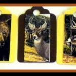 Tags - Wild Animals - 10 Gi..