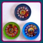 Magnet - Call Me - 2 inch G..