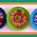 Magnet - Call Me - 2 inch G..