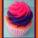 Cupcake Soap - You Choose S..