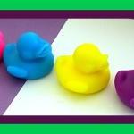 Soap - Rubber Ducky Party F..
