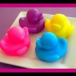 Soap - Rubber Ducky Party F..
