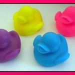 Soap - Rubber Ducky Party F..