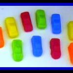 Soap - Mini Race Cars - 10 ..